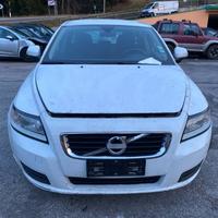 RICAMBI PER VOLVO V50 1.6D2 ANNO 2011