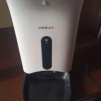 Distributore crocchette wifi