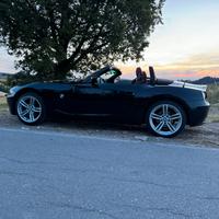 bmw z4 ASI 