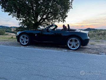 bmw z4 ASI 