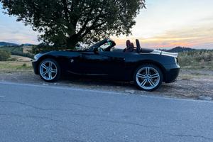 bmw z4 ASI 