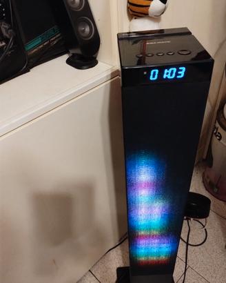 cassa bluetooth per feste di casa