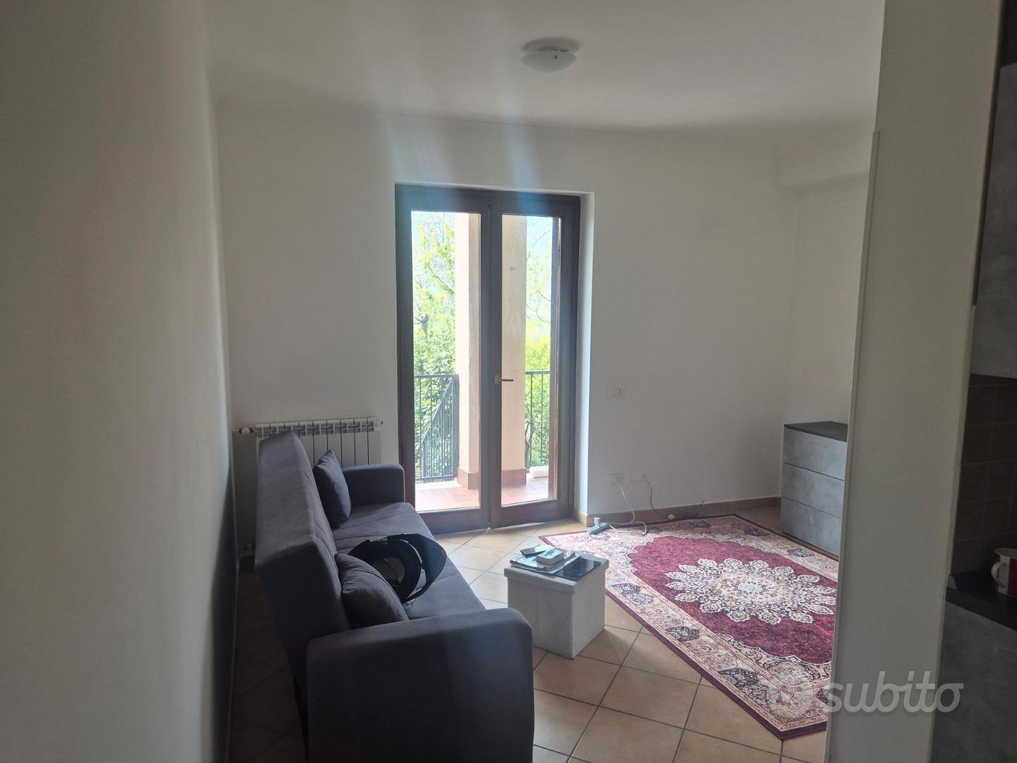 Appartamento – Fara in Sabina, Montegrottone - Vista 2