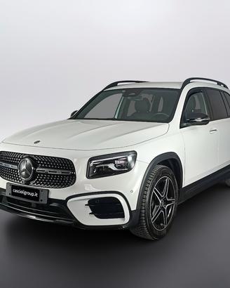 MERCEDES GLB - X247 2023 - GLB 200 d AMG Li U14600