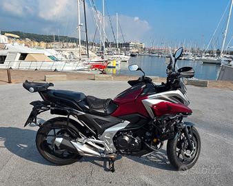  nc750x   2025
