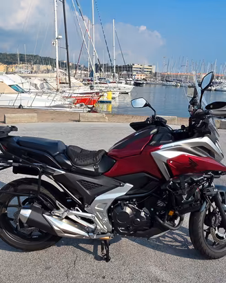  nc750x   2025