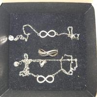 Tris Stroili Infinito