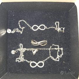 Tris Stroili Infinito