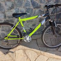 bicicletta uomo bmx 26