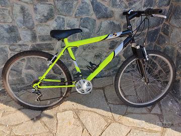 bicicletta uomo bmx 26