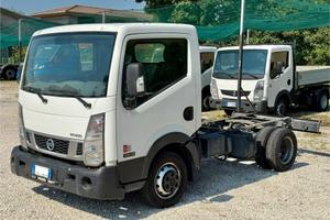 Nissan NT400 Cabstar a telaio euro 6