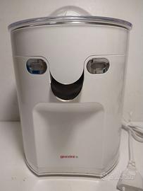 Spremiagrumi elettrico Guzzini G-Style bianco usat