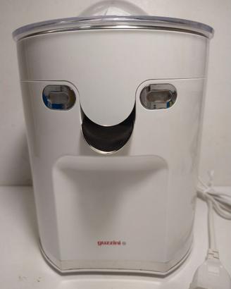 Spremiagrumi elettrico Guzzini G-Style bianco usat