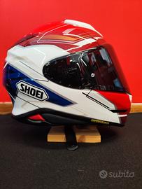 Shoei NXR2