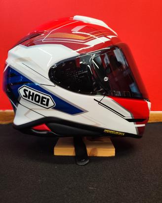 Shoei NXR2