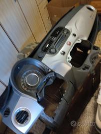 cruscotto fiat 500 312 2008 