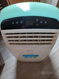 Condizionatore Dolceclima Olimpia Splendid