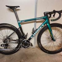 specialized sworks tarmac sl8 Bora 