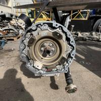 Cambio automatico Mercedes GLE 2023 3.0 ibrido