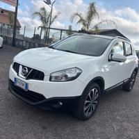 Nissan Qashqai 1.6 dCi DPF Tekna