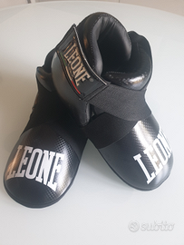 Protezioni piedi/caviglie Leone