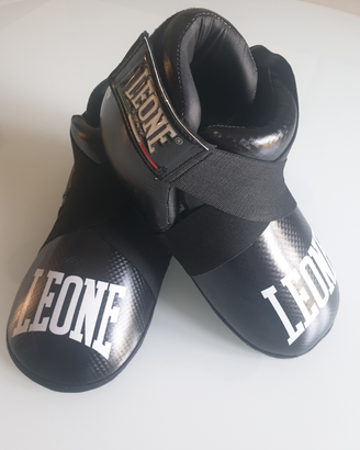 Protezioni piedi/caviglie Leone