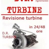 Turbina revisionata 53039700171 turbo
