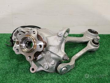 BMW G20 G22 Mozzo fusello anteriore destro X-Drive