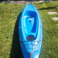 kayak