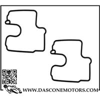 KIT REVISIONE CARBURATORE YAMAHA TDM 850 1999 2001