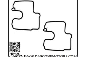 KIT REVISIONE CARBURATORE YAMAHA TDM 850 1999 2001