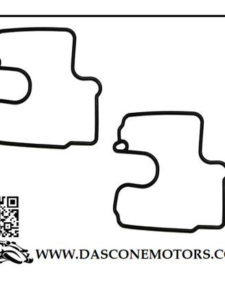 KIT REVISIONE CARBURATORE YAMAHA TDM 850 1999 2001