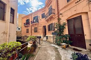 Appartamento - Palermo