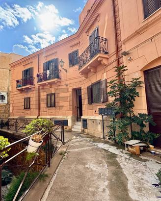 Appartamento - Palermo