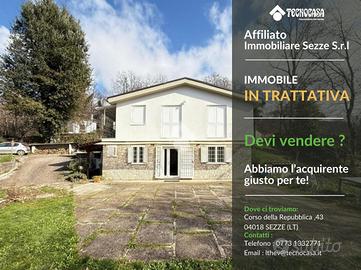 VILLA SINGOLA A BASSIANO