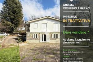 VILLA SINGOLA A BASSIANO