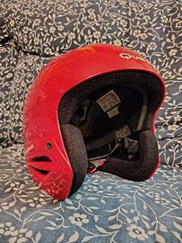Casco sci