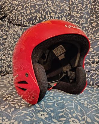 Casco sci