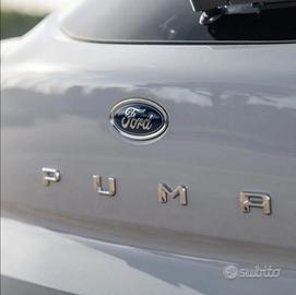 Ford Puma 1.5 EcoBlue 120 CV S&S Titanium