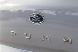 Ford Puma 1.5 EcoBlue 120 CV S&S Titanium