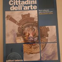 cittadini dell arte 