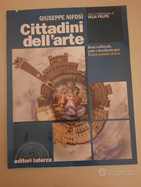 cittadini dell arte 