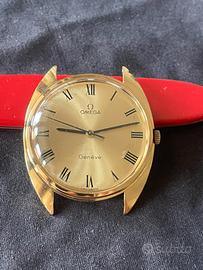 Omega anni 70