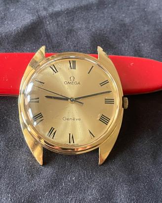 Omega anni 70