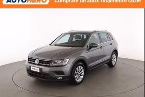 VOLKSWAGEN Tiguan LT66135