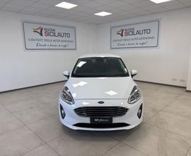 Ford Fiesta VII 2017 5p 5p 1.1 Titanium s&s 7...