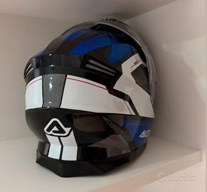 Casco ACERBIS Serel 22.06