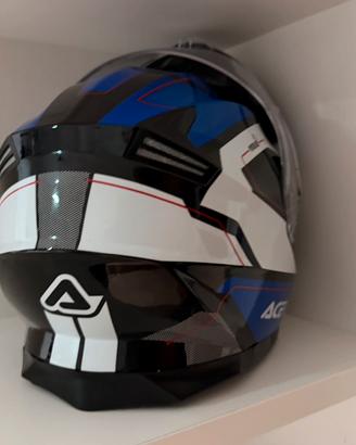 Casco ACERBIS Serel 22.06