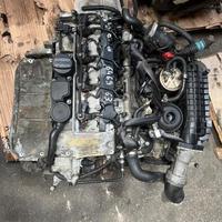 Motore Mercedes 220 cdi 150 cv 646963