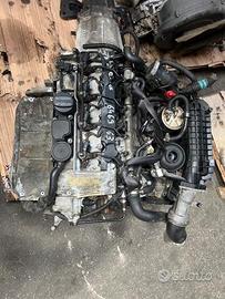 Motore Mercedes 220 cdi 150 cv 646963